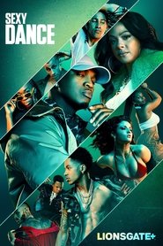 Step Up: High Water
