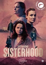 Sisterhood Episode Rating Graph poster