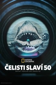 Kde sledovat Čelisti slaví 50: Úplný pohled do zákulisí (2025) online cz/sk dabing