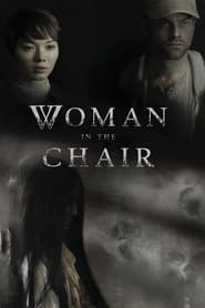 Poster Woman In The Chair