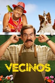 Vecinos (2022) HD 1080p Latino