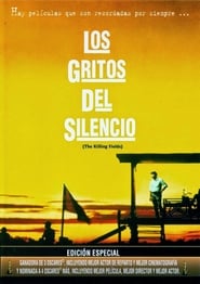 Los gritos del silencio