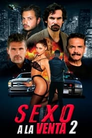 Poster Sexo a la venta 2