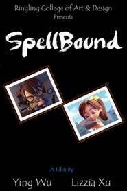 Poster Spellbound 2016
