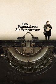 Les Faussaires de Manhattan en streaming