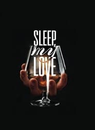 Sleep, My Love постер