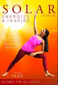 Solar: Energize & Inspire with Tara Lee - Solar Body