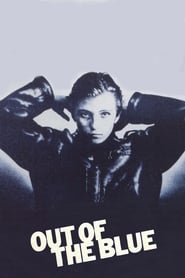 مشاهدة فيلم Out of the Blue 1980 مترجم أون لاين بجودة عالية