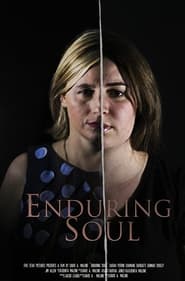Poster Enduring Soul