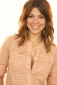 Lauren Halperin as Counselor Grier