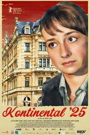Kontinental '25