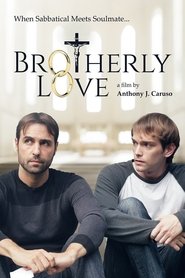 Brotherly Love постер