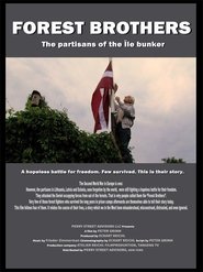 Poster Forest Brothers 2014