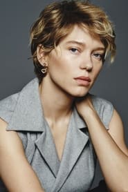 Léa Seydoux