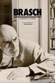 Poster Brasch - Das Wünschen und das Fürchten 2011