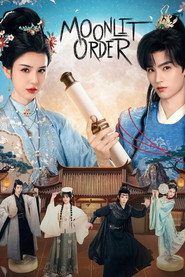 Moonlit Order poster