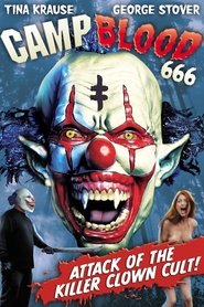 Camp Blood 666 movie