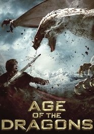 Poster Age of the Dragons