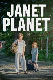 Janet Planet (2024)