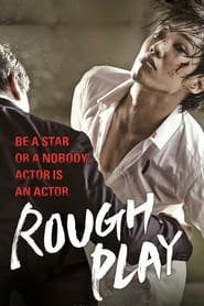 Rough Play постер