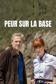 Poster The Berken Case 2017