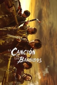 La canción de los bandidos Temporada 1 Capitulo 7