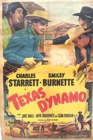 Texas Dynamo (1950)