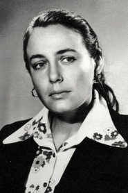 Nina Popova