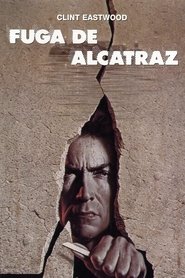 Fuga de Alcatraz poster