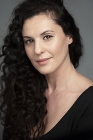 Farah Hamed as Imán Shanaa