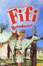 Les Aventures de Fifi Brindacier streaming