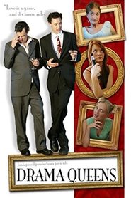 Poster Drama Queens 2009