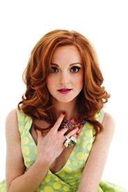 Jayma Mays