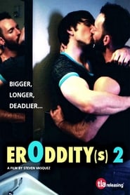 Poster ErOddity(s) 2