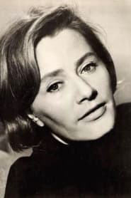 Lissy Tempelhof as Irmgard Kraßmann