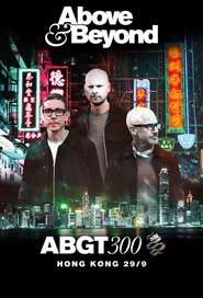 Above & Beyond #ABGT300