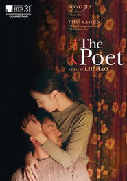 Poster The Poet 2021