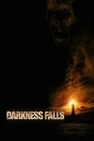 Darkness Falls / ბნელდება