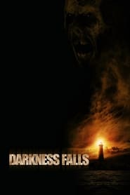 Poster Darkness Falls 2003