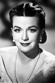 Rosemary DeCamp as Cynthia Loudon