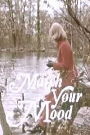 Poster Match Your Mood 1968