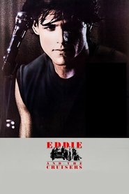 Poster Eddie and the Cruisers 