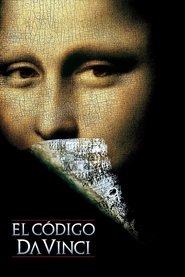 El código Da Vinci poster