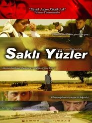 Poster Saklı Yüzler