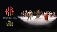 KÀ The Battle Within VR 2016 Бесплатан неограничен приступ
