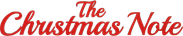 The Christmas Note Logo