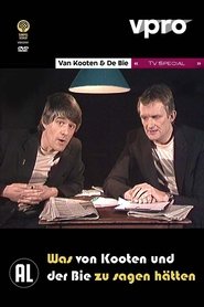 Poster Van Kooten & De Bie - Was Von Kooten und Der Bie noch zu sagen hätten 1970