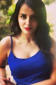 Image Shrenu Parikh