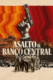 Asalto al Banco Central (2024)