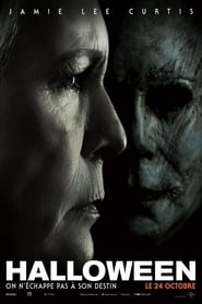 Voir film Halloween en streaming HD